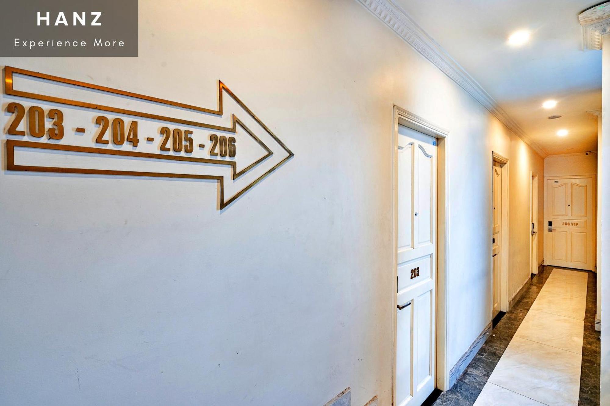 Hotel Minh Thu Ho Şi Min Dış mekan fotoğraf